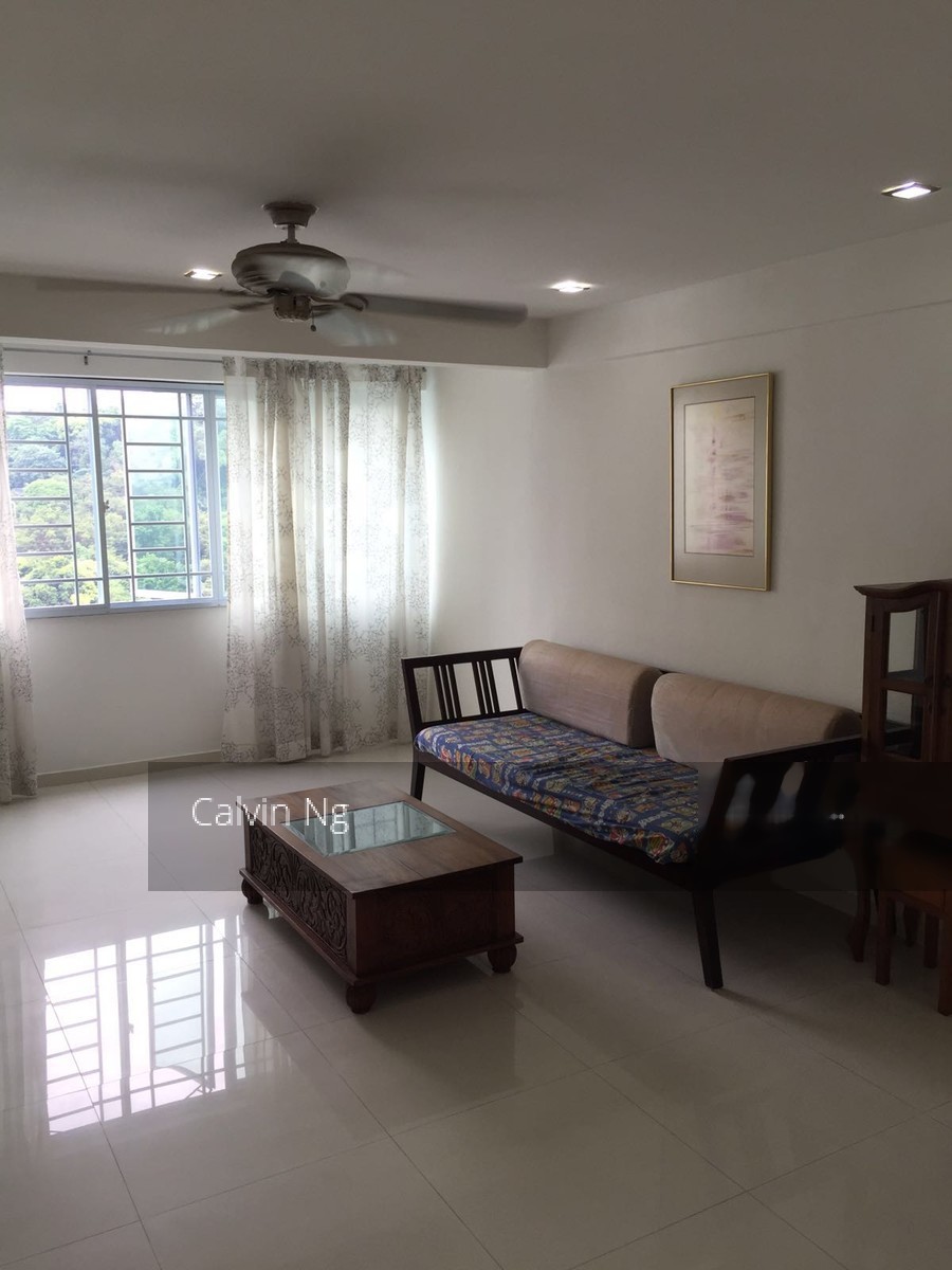 Blk 73 Telok Blangah Heights (Bukit Merah), HDB 5 Rooms #127472622